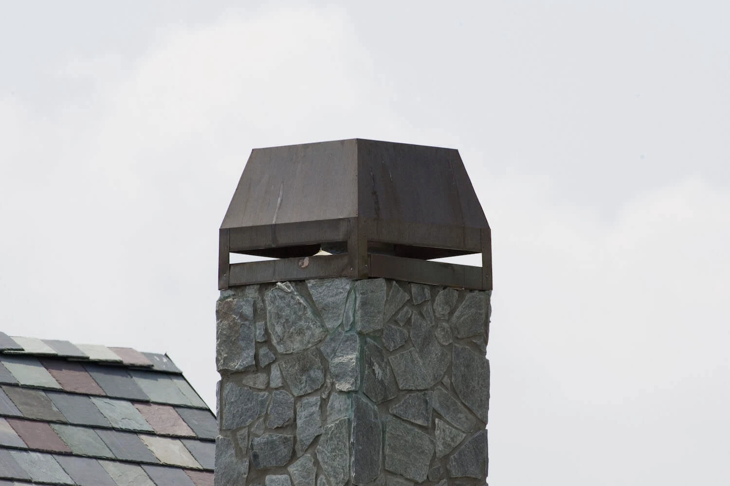 Chimney Caps