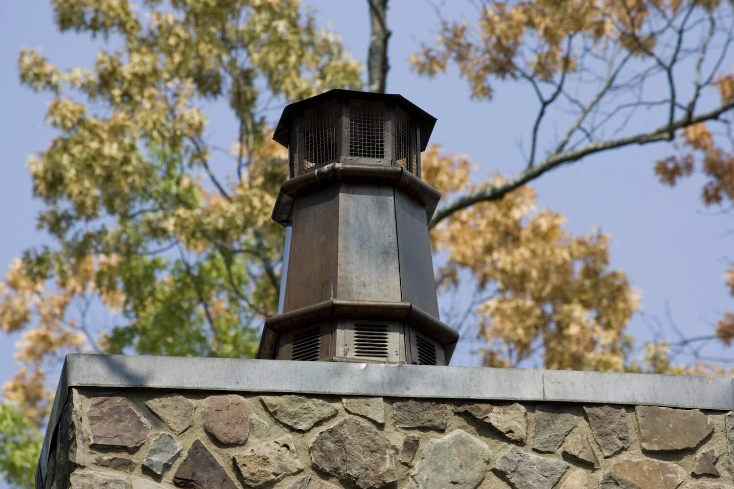 Chimney Caps