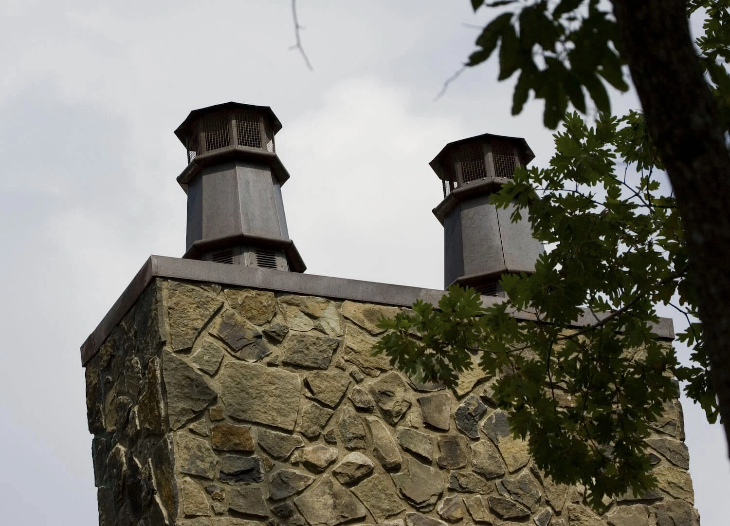 Chimney Caps