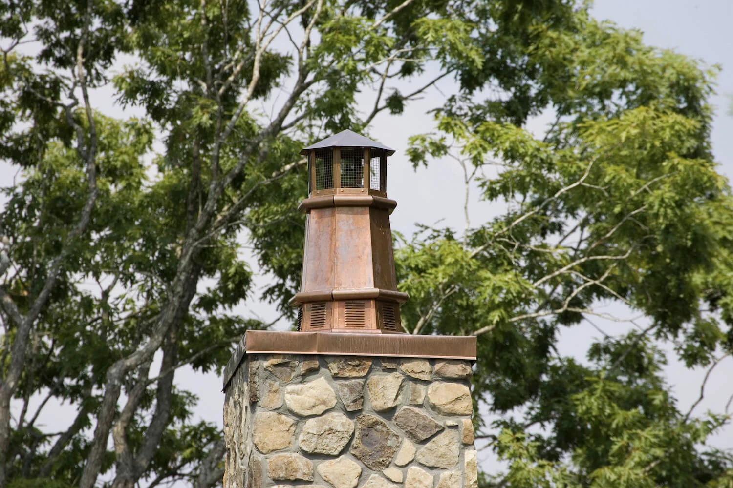 Chimney Caps
