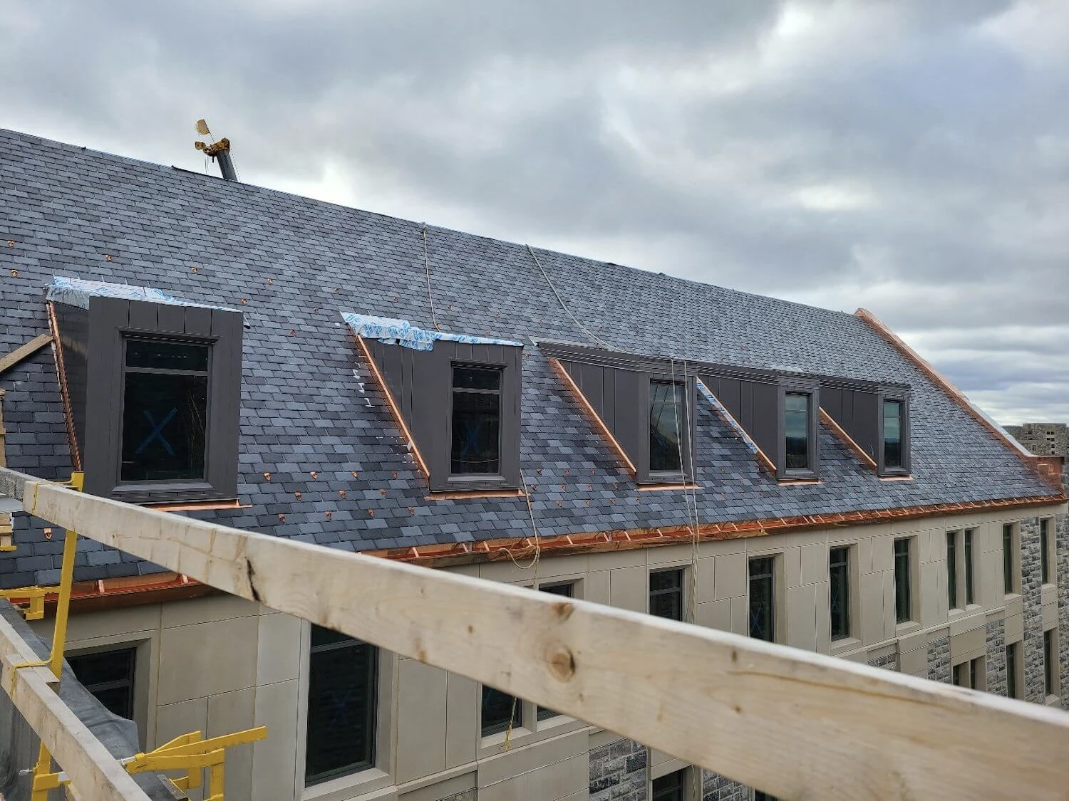 Government Buildings