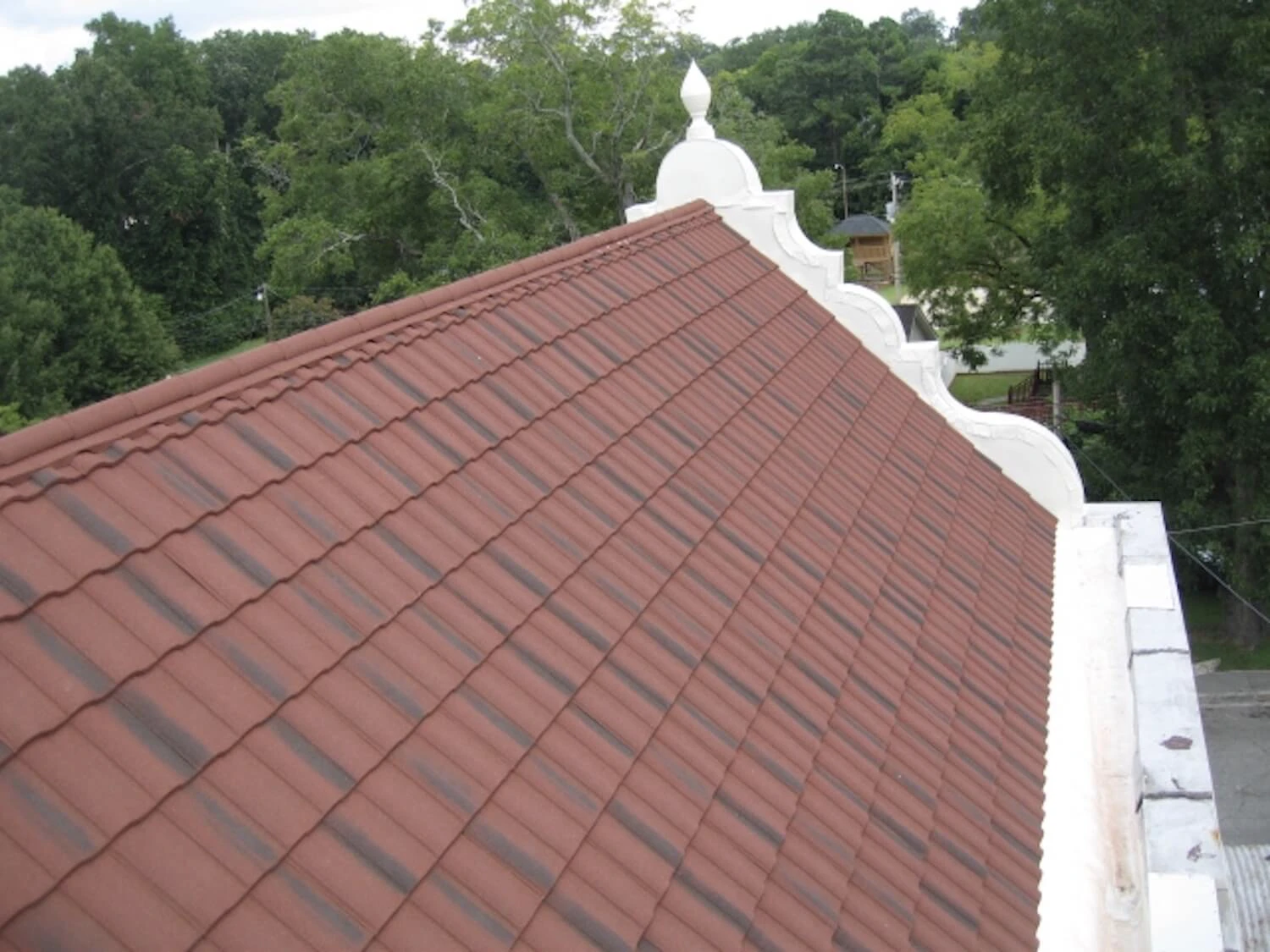 Government Buildings